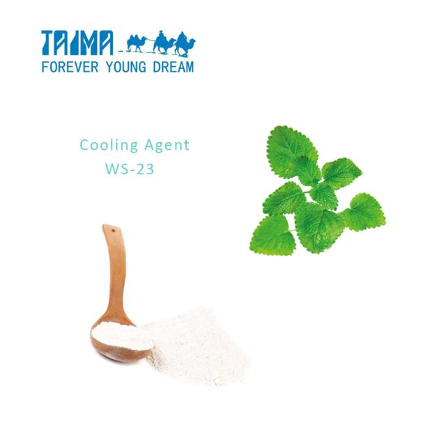 Cooling Agent WS 23 Powder For