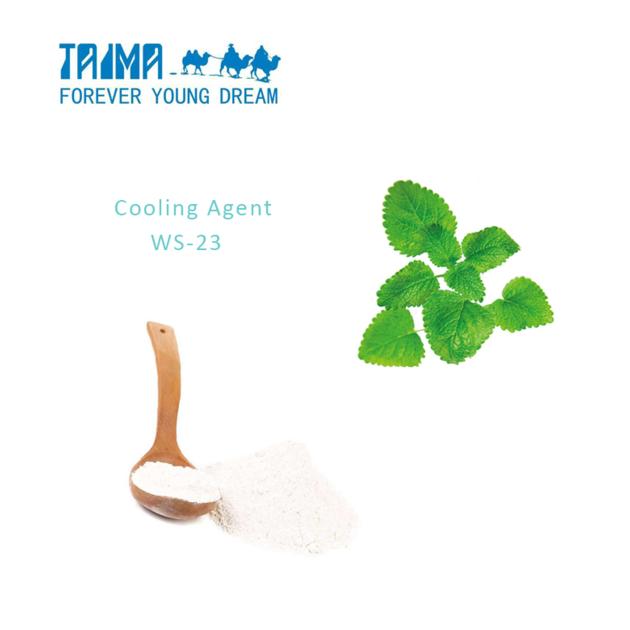Long Lasting Cooling Agent WS 23