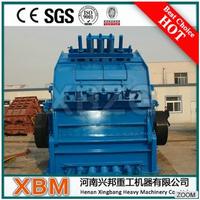 XBM Impact Crusher for Stone Crushing Line