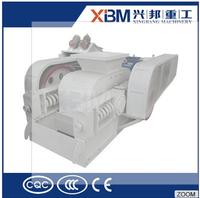 XBM Double roller crusher for mining
