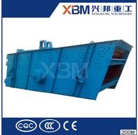 XBM Vibrating Screen
