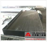 XBM High Enrichment Gold Shaking Table