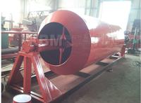 Various types of screw stone washing machine in XBM