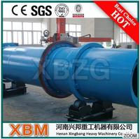 XBM Rotary Dryer Used For Coal Power, Clay Stone, Fertilizer