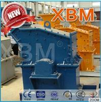 XBM High Capacity Heavy Fine Crusher for Mineral processing