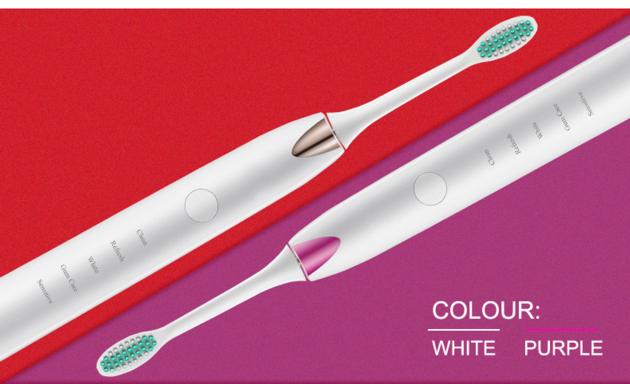 Xweiter XT2 Electric Toothbrush