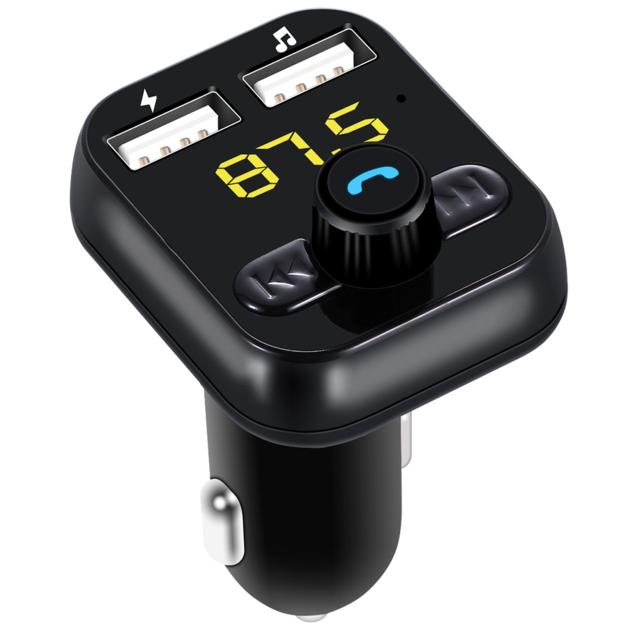 Xweiter Xbc011 Car Bluetooth Receiver Car