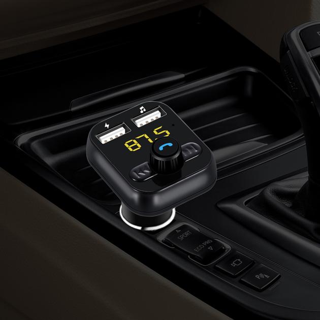 Xweiter Xbc011 Car Bluetooth Receiver Car