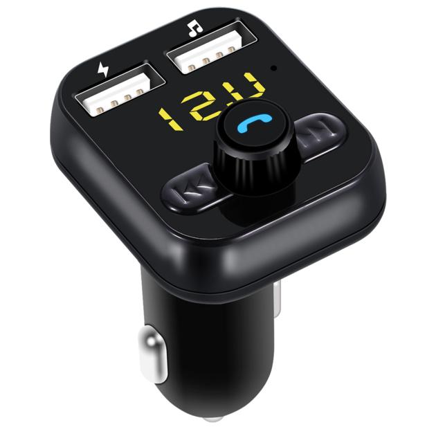 Xweiter Xbc011 Car Bluetooth Receiver Car