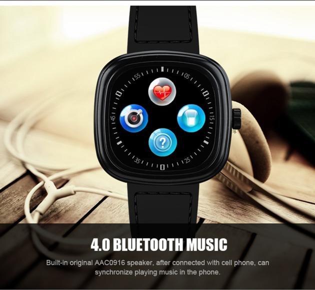 Xweiter XS2 Sports Smart Watch Sports