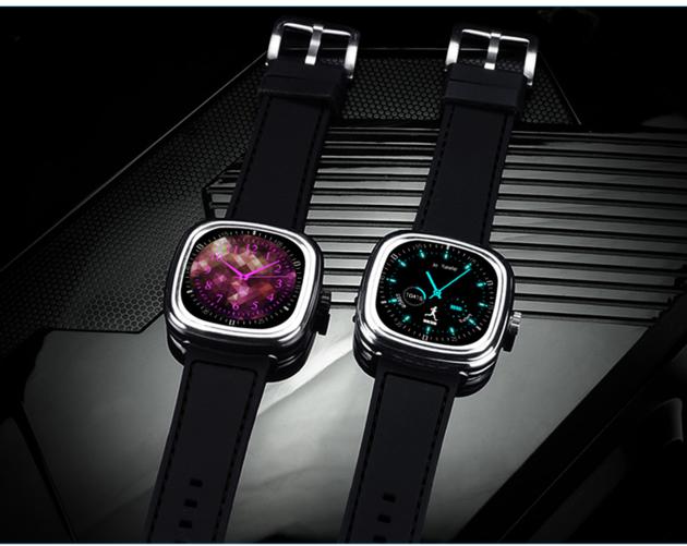 xweiter xS2    Sports smart watch ,sports watch