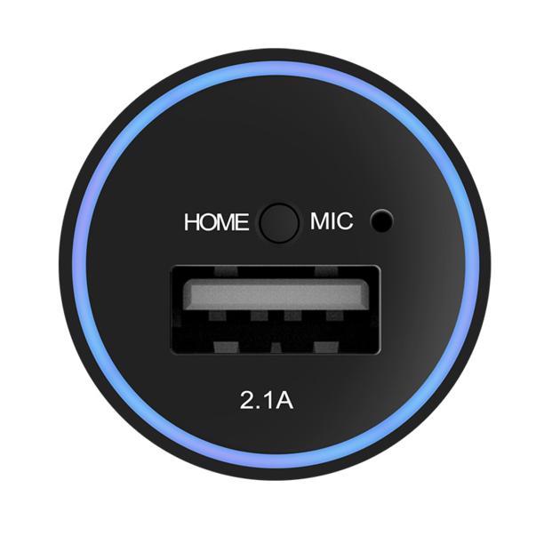XWEITER XBC02 Car Bluetooth Receiver Car