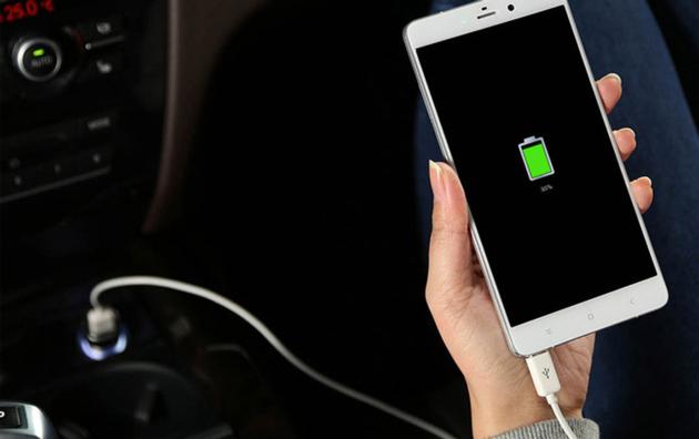 XWEITER XBC02 Car Bluetooth Receiver Car