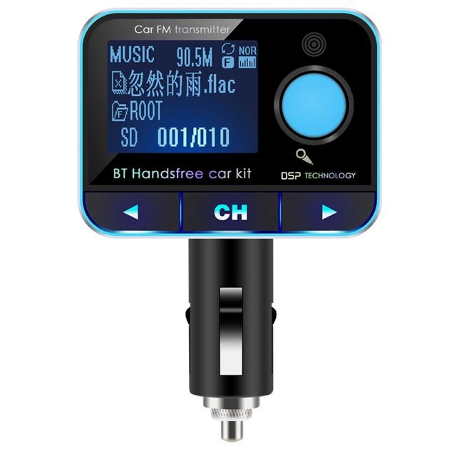Xweiter Xbt008 Bluebooth For Cars