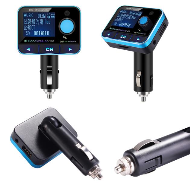 Xweiter Xbt008 Bluebooth For Cars