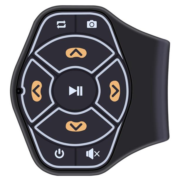 Xweiter Xx09 Mobile Phone Bluetooth Remote