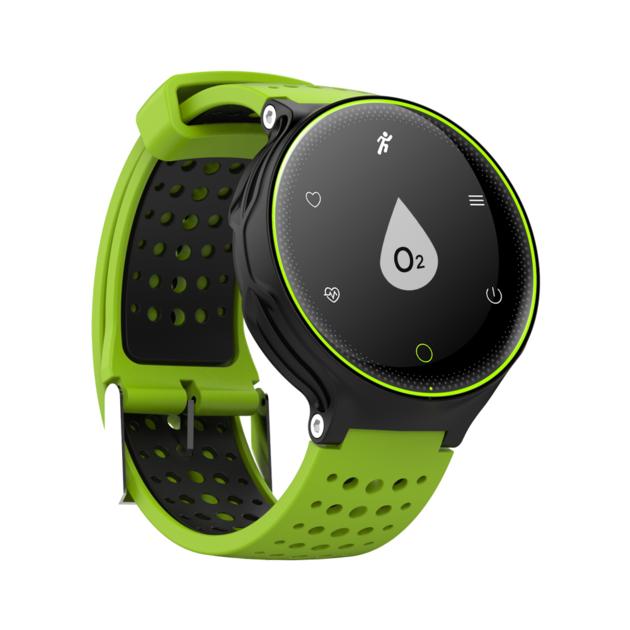 Xweiter XX2 Sports Smart Bracelet Sports