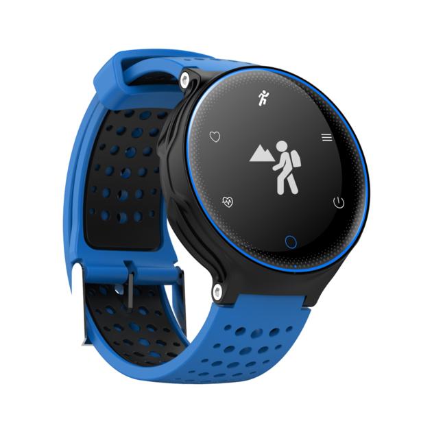 Xweiter XX2 Sports Smart Bracelet Sports