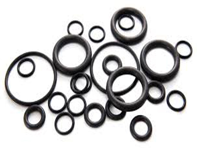 SILICONE RUBBER NBR O RING AND