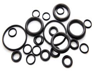 SILICONE RUBBER NBR O RING AND