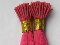 100% Remy hair I tip hair extension, prebond hair extension, I tip hair extension,,hair extension 1