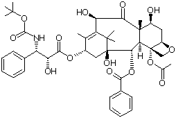 Docetaxel