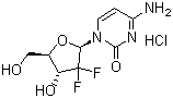 Gemcitabine Hcl