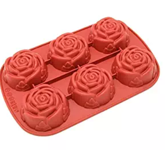 Silicone Bakeware Cake Molds Cake Tools