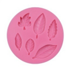 Silicone Craft Cake Molds