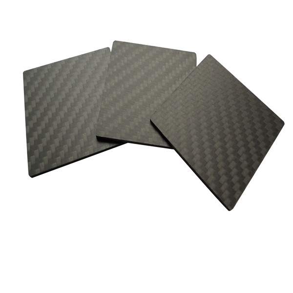 Carbon Fiber Sheet Plate T300 T700