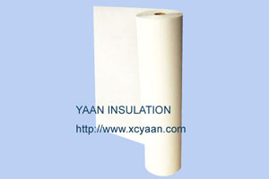 6630 Polyester film/polyester fiber non-woven fabric flexible composite material (DMD)