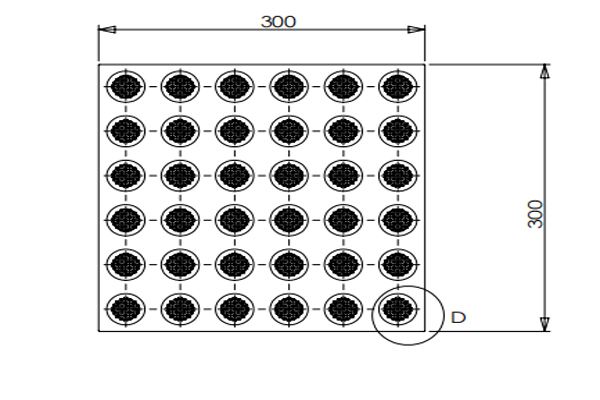 Surface Mounted Tactile Paving Is Easy