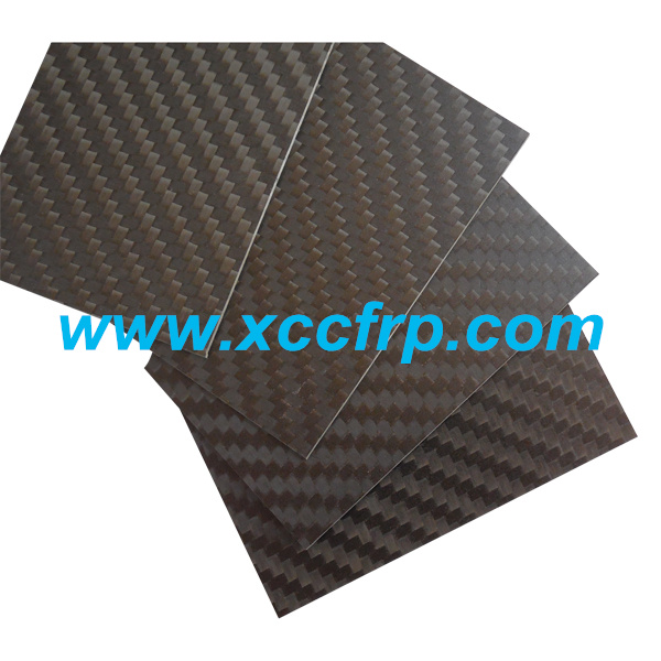 Carbon Fiber Sheet