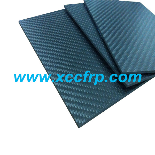 Carbon Fiber Sheet