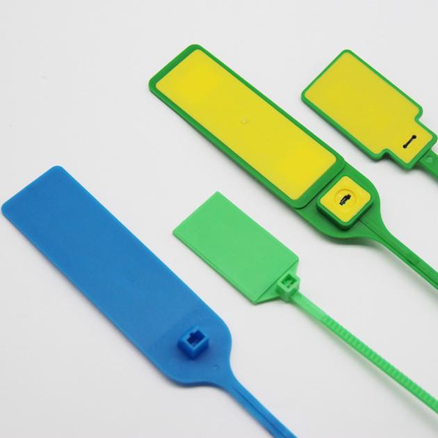 RFID Cable Ties