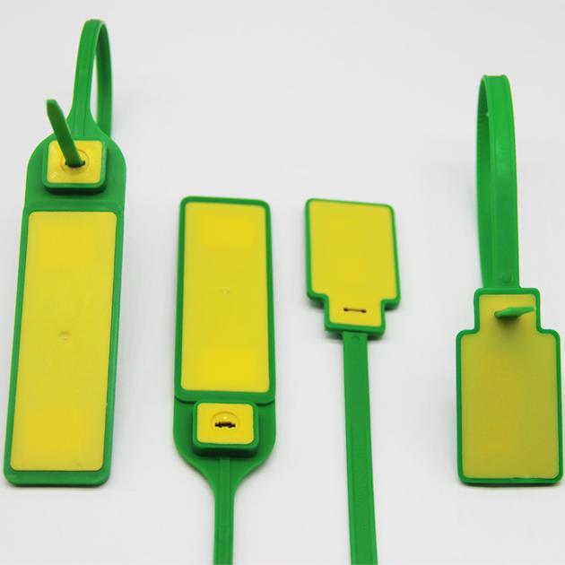 RFID Cable Ties