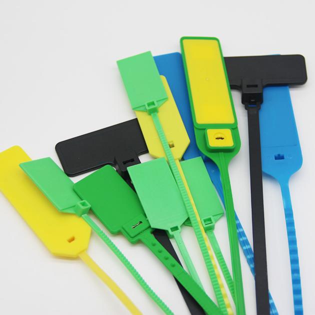 RFID Cable Ties