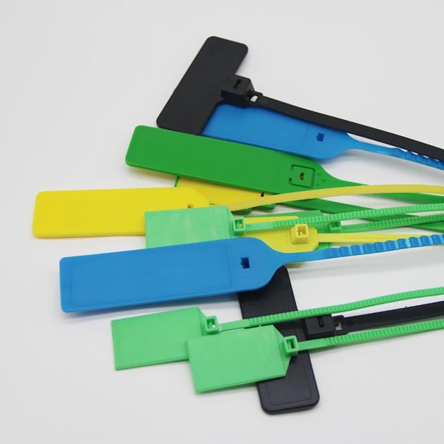 RFID Cable Ties