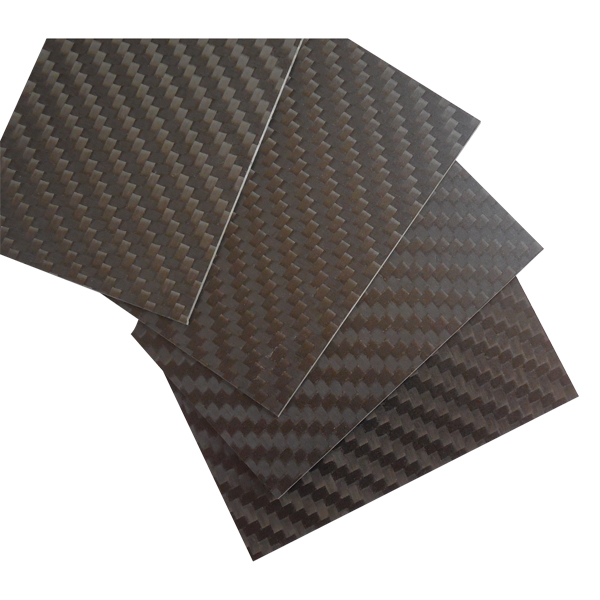 Carbon Fiber Sheet/Plate T300/T700 as Your Request