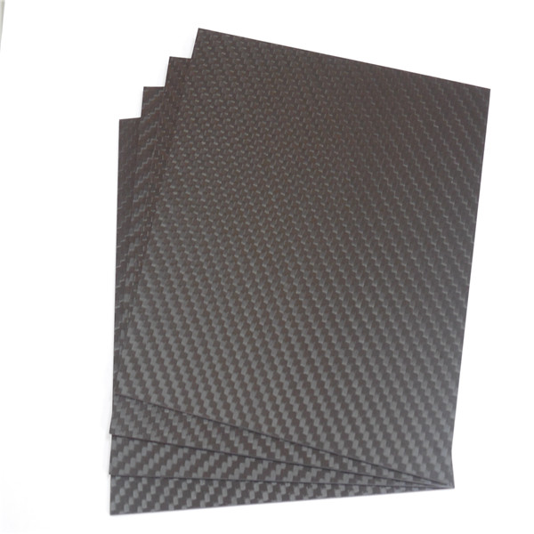 Carbon Fiber Sheet Plate T300 T700