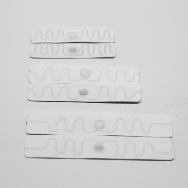 RFID Laundry Tags