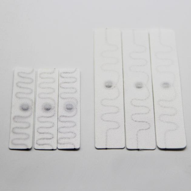 RFID Laundry Tags