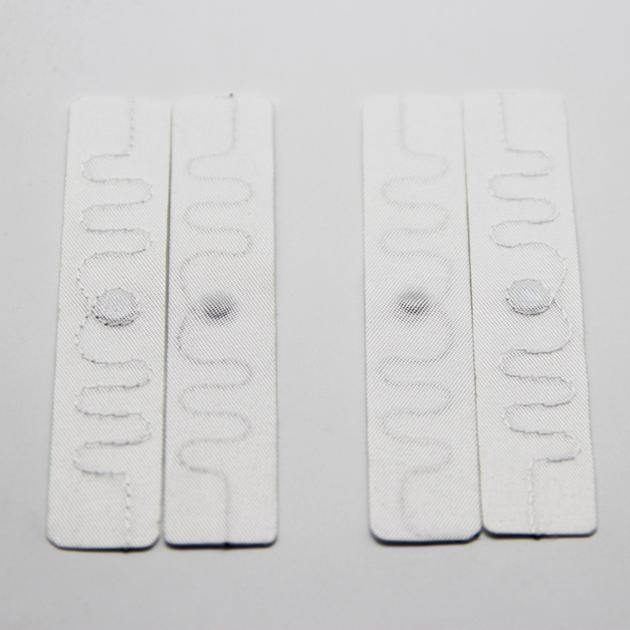 RFID Laundry Tags