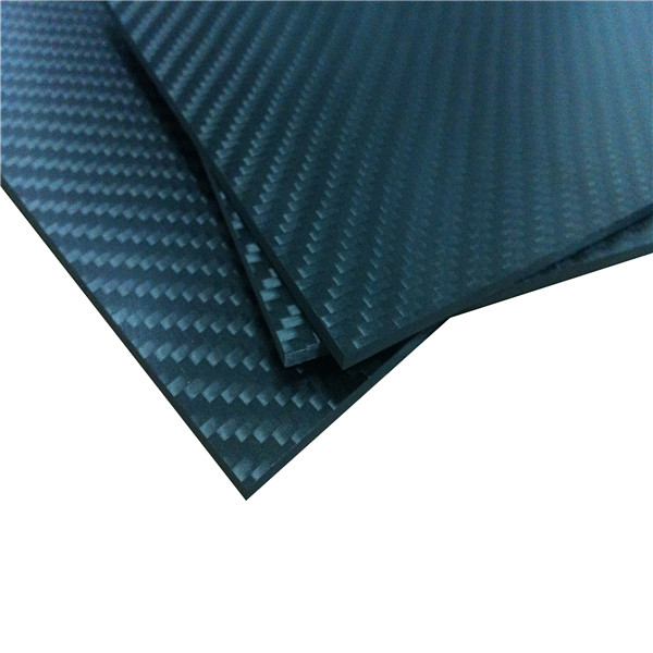 Carbon Fiber Sheet Plate T300 T700