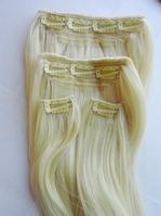 wigs,human hair pieces remy clip in hair extension