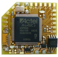 WASP For D2C2 Wii