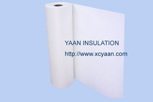 6640 Polyester Film/Nomex Paper Flexible Composite Material (NMN)