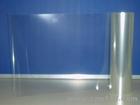 weak solvent waterproof completely transparent film