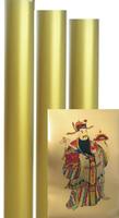 Light gold photo paper 