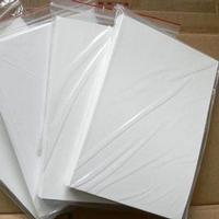 Heat transfer printing paper 